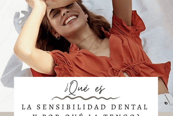 Dentalspa Sensibilidad dental