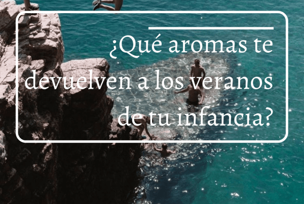 veranos de tu infanc